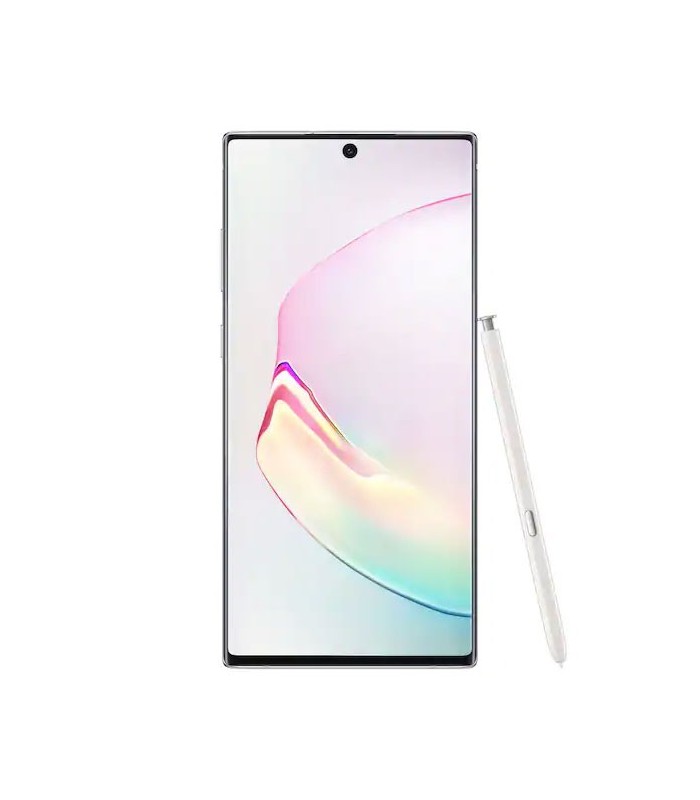 note 10 plus 512 5g